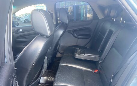 Ford Focus II рестайлинг, 2006 год, 439 000 рублей, 7 фотография