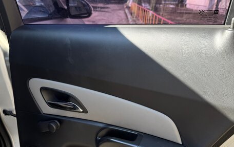 Chevrolet Cruze II, 2013 год, 950 000 рублей, 11 фотография