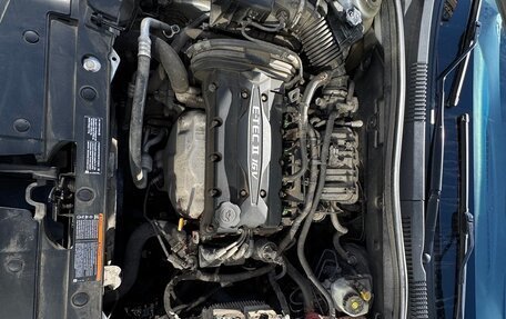 Chevrolet Cruze II, 2013 год, 950 000 рублей, 16 фотография