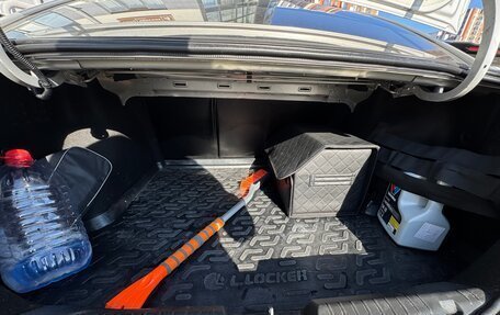 Chevrolet Cruze II, 2013 год, 950 000 рублей, 17 фотография