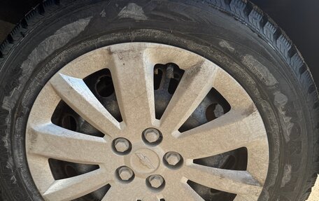 Chevrolet Cruze II, 2013 год, 950 000 рублей, 15 фотография