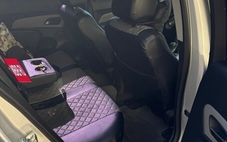 Chevrolet Cruze II, 2013 год, 950 000 рублей, 12 фотография