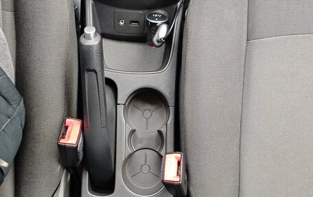 Ford Fiesta, 2013 год, 750 000 рублей, 18 фотография