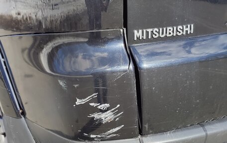 Mitsubishi Pajero Sport II рестайлинг, 2011 год, 1 780 000 рублей, 13 фотография