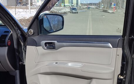 Mitsubishi Pajero Sport II рестайлинг, 2011 год, 1 780 000 рублей, 14 фотография