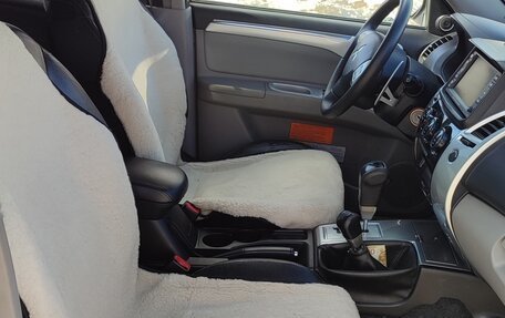 Mitsubishi Pajero Sport II рестайлинг, 2011 год, 1 780 000 рублей, 16 фотография