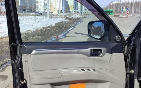 Mitsubishi Pajero Sport II рестайлинг, 2011 год, 1 780 000 рублей, 11 фотография