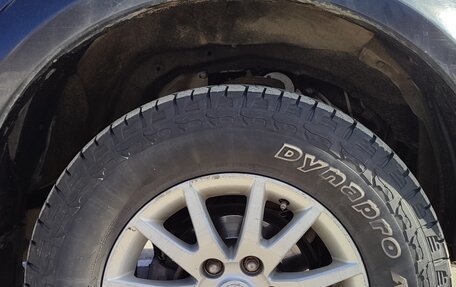 Mitsubishi Pajero Sport II рестайлинг, 2011 год, 1 780 000 рублей, 5 фотография