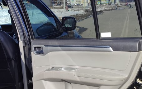 Mitsubishi Pajero Sport II рестайлинг, 2011 год, 1 780 000 рублей, 18 фотография