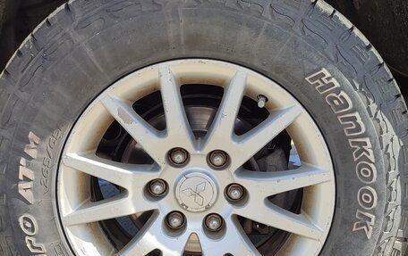 Mitsubishi Pajero Sport II рестайлинг, 2011 год, 1 780 000 рублей, 12 фотография