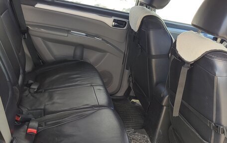 Mitsubishi Pajero Sport II рестайлинг, 2011 год, 1 780 000 рублей, 19 фотография