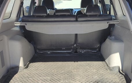 Mitsubishi Pajero Sport II рестайлинг, 2011 год, 1 780 000 рублей, 26 фотография