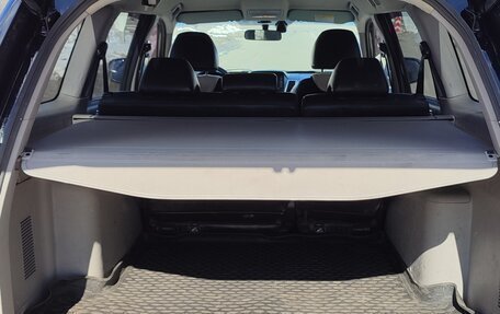 Mitsubishi Pajero Sport II рестайлинг, 2011 год, 1 780 000 рублей, 25 фотография