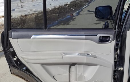 Mitsubishi Pajero Sport II рестайлинг, 2011 год, 1 780 000 рублей, 21 фотография