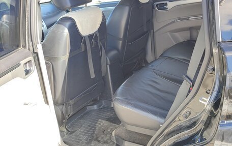 Mitsubishi Pajero Sport II рестайлинг, 2011 год, 1 780 000 рублей, 24 фотография