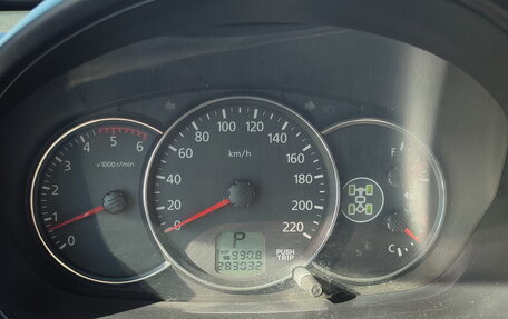 Mitsubishi Pajero Sport II рестайлинг, 2011 год, 1 780 000 рублей, 27 фотография