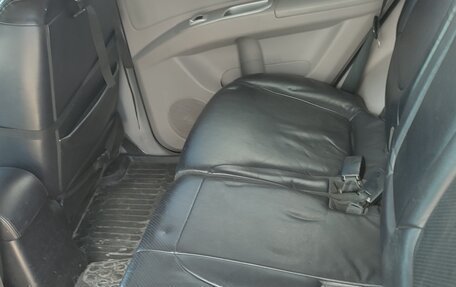 Mitsubishi Pajero Sport II рестайлинг, 2011 год, 1 780 000 рублей, 22 фотография