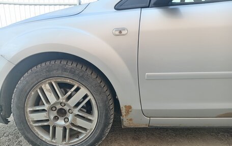 Ford Focus II рестайлинг, 2006 год, 340 000 рублей, 4 фотография