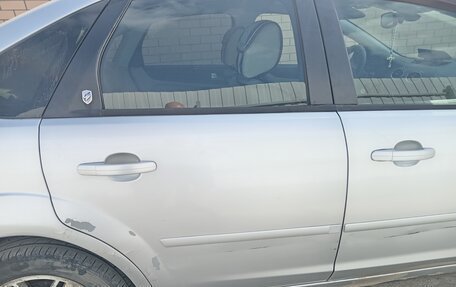 Ford Focus II рестайлинг, 2006 год, 340 000 рублей, 7 фотография