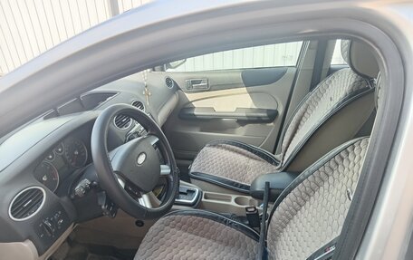 Ford Focus II рестайлинг, 2006 год, 340 000 рублей, 9 фотография