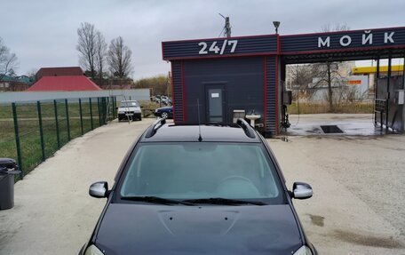 Renault Sandero II рестайлинг, 2013 год, 720 000 рублей, 2 фотография