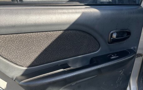 Hyundai Sonata IV рестайлинг, 2007 год, 310 000 рублей, 11 фотография