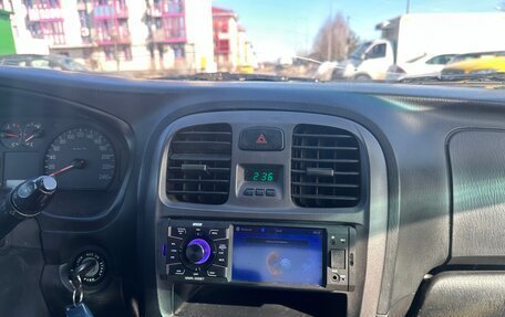 Hyundai Sonata IV рестайлинг, 2007 год, 310 000 рублей, 15 фотография