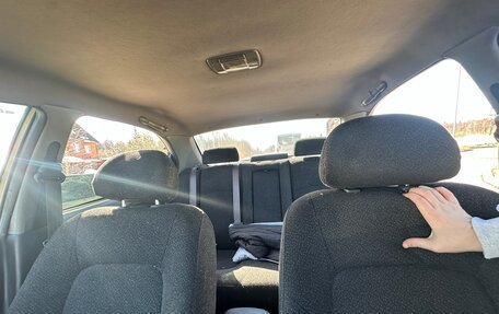 Hyundai Sonata IV рестайлинг, 2007 год, 310 000 рублей, 9 фотография