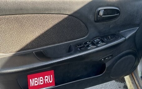 Hyundai Sonata IV рестайлинг, 2007 год, 310 000 рублей, 10 фотография