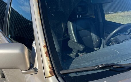 Honda CR-V IV, 2000 год, 340 000 рублей, 3 фотография