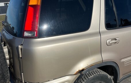 Honda CR-V IV, 2000 год, 340 000 рублей, 4 фотография