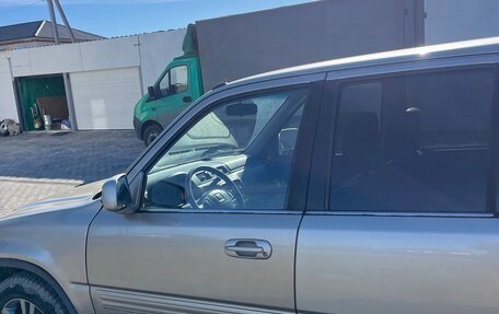 Honda CR-V IV, 2000 год, 340 000 рублей, 6 фотография