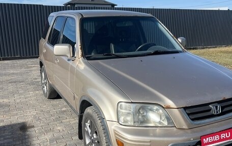 Honda CR-V IV, 2000 год, 340 000 рублей, 2 фотография