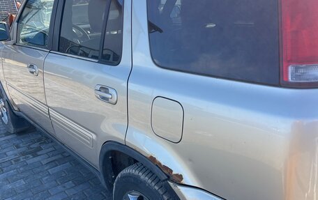 Honda CR-V IV, 2000 год, 340 000 рублей, 7 фотография