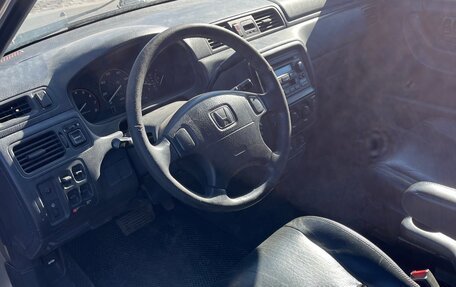Honda CR-V IV, 2000 год, 340 000 рублей, 8 фотография