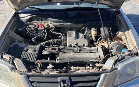 Honda CR-V IV, 2000 год, 340 000 рублей, 11 фотография