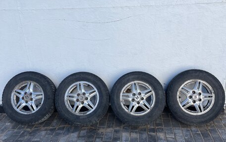 Honda CR-V IV, 2000 год, 340 000 рублей, 14 фотография