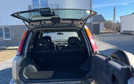 Honda CR-V IV, 2000 год, 340 000 рублей, 13 фотография