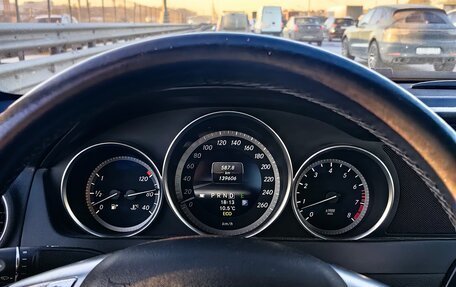 Mercedes-Benz C-Класс, 2012 год, 1 650 000 рублей, 12 фотография