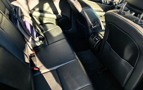 Mercedes-Benz C-Класс, 2012 год, 1 650 000 рублей, 17 фотография