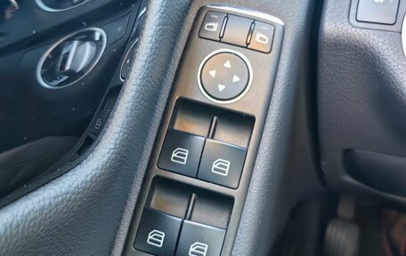 Mercedes-Benz C-Класс, 2012 год, 1 650 000 рублей, 11 фотография