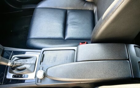 Mercedes-Benz C-Класс, 2012 год, 1 650 000 рублей, 21 фотография