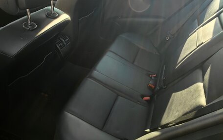 Mercedes-Benz C-Класс, 2012 год, 1 650 000 рублей, 19 фотография