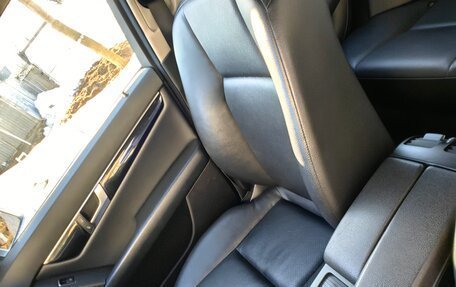 Mercedes-Benz C-Класс, 2012 год, 1 650 000 рублей, 20 фотография