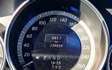 Mercedes-Benz C-Класс, 2012 год, 1 650 000 рублей, 23 фотография