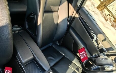 Mercedes-Benz C-Класс, 2012 год, 1 650 000 рублей, 15 фотография