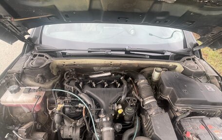 Peugeot 407, 2005 год, 370 000 рублей, 6 фотография