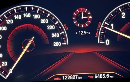 BMW 5 серия, 2019 год, 4 400 000 рублей, 7 фотография