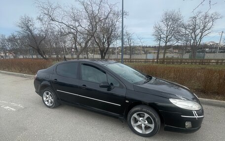 Peugeot 407, 2005 год, 370 000 рублей, 5 фотография
