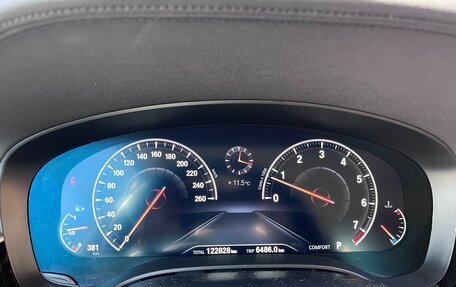 BMW 5 серия, 2019 год, 4 400 000 рублей, 8 фотография